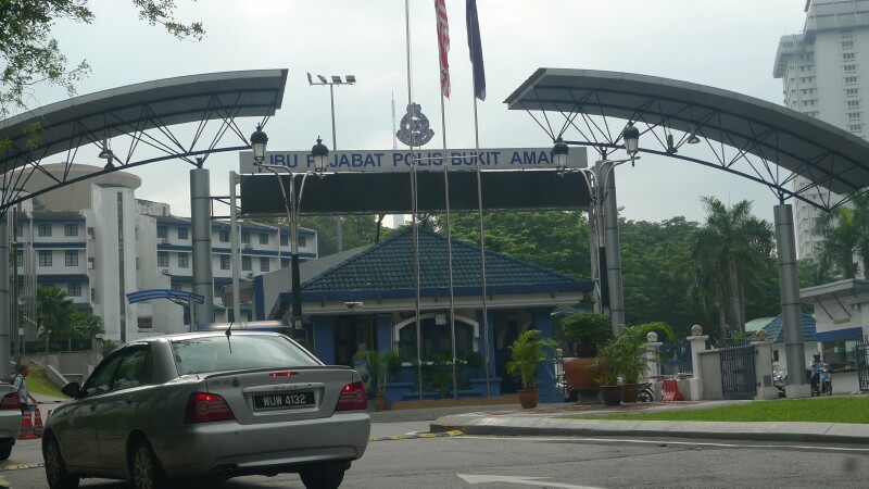 20160619BukitAman - 2 20160619BukitAman - 2